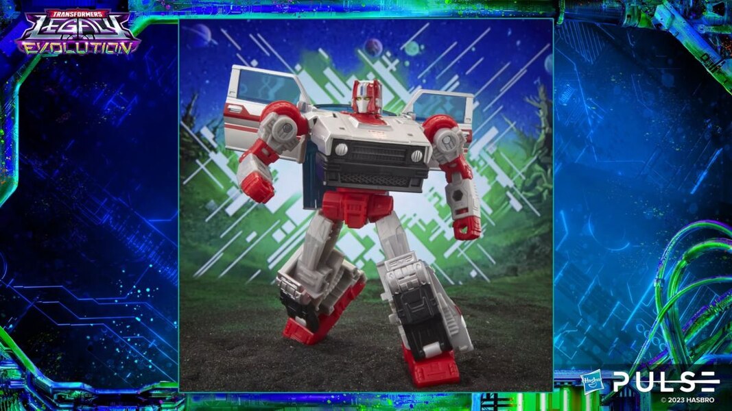 Transformers Fanstream January 31st News Live Report  (67 of 103)